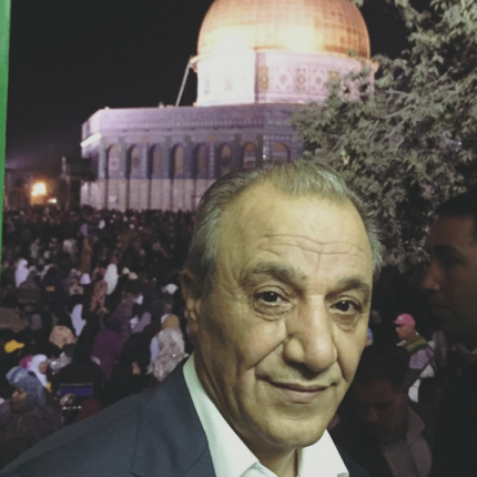اللواء ماجد فرج